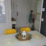 Apartment Orinon Beach Apartment *