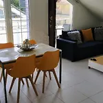 Orinon Beach Apartment *
