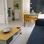 Orinon Beach Apartment Orinon