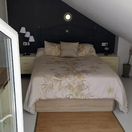 Appartement Orinon Beach Apartment *