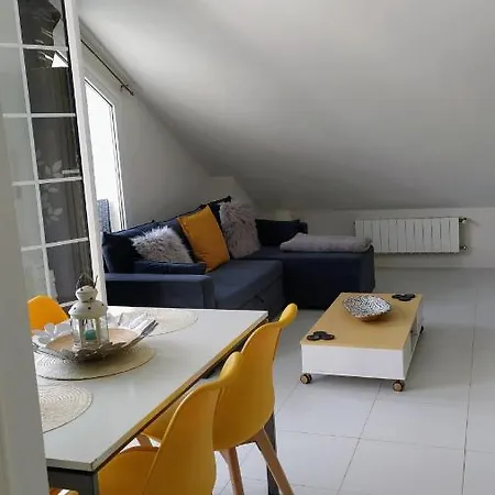 Orinon Beach Apartment