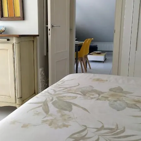 Apartment Oriñon Beach Apartment Orinon