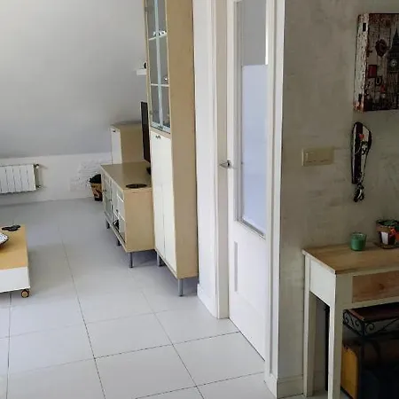 Orinon Beach Apartment Appartement *