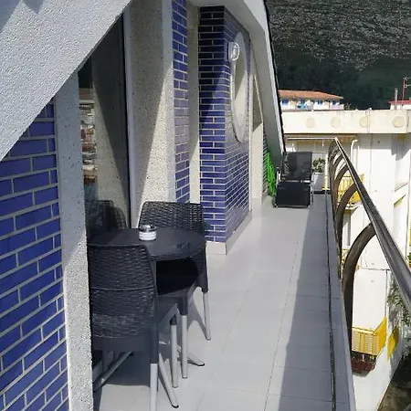 Orinon Beach Apartment * Orinon