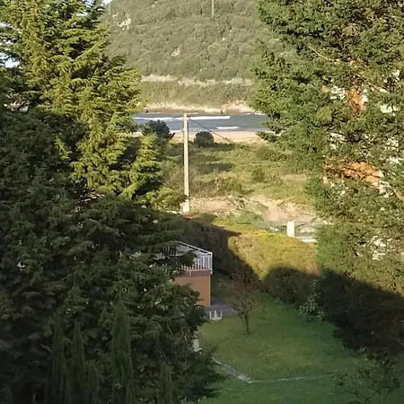 Orinon Beach Apartment Appartement