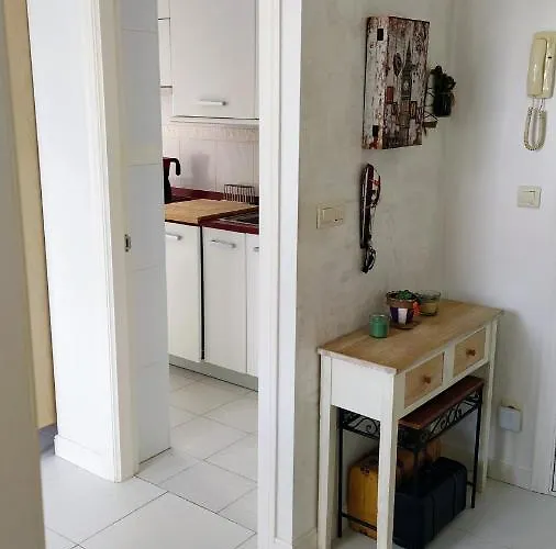 Orinon Beach Apartment Apartment