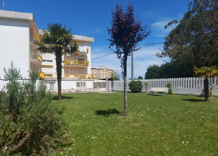 Apartment Orinon Beach Apartment *