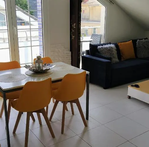 Orinon Beach Apartment *