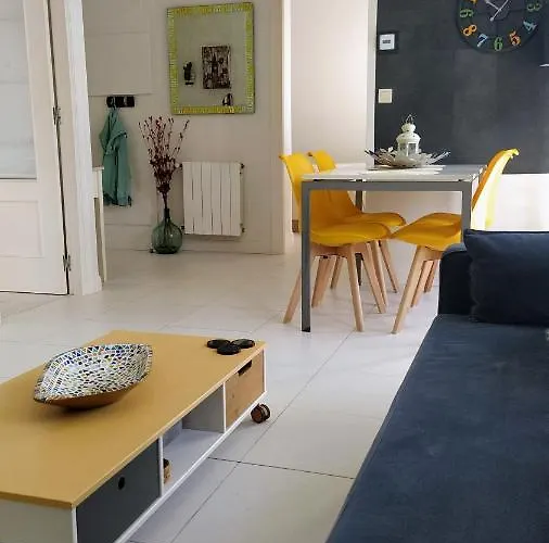 Orinon Beach Apartment Orinon