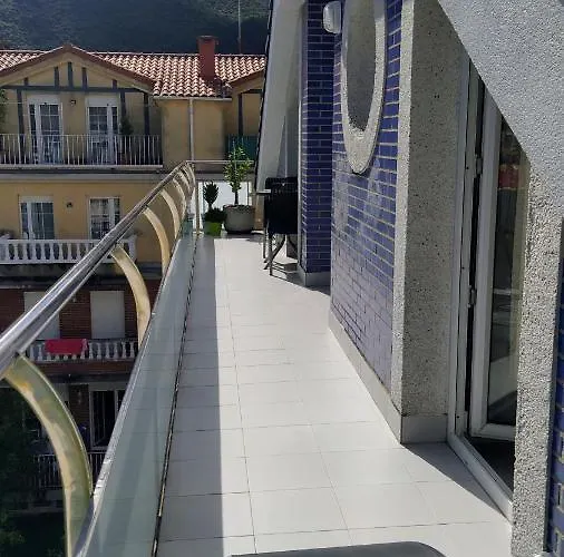 Apartment Orinon Beach Apartment Orinon