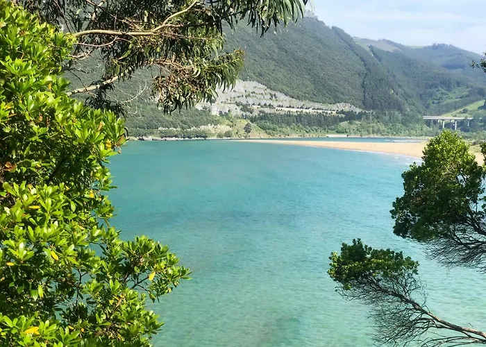 Orinon Beach Apartment * Orinon