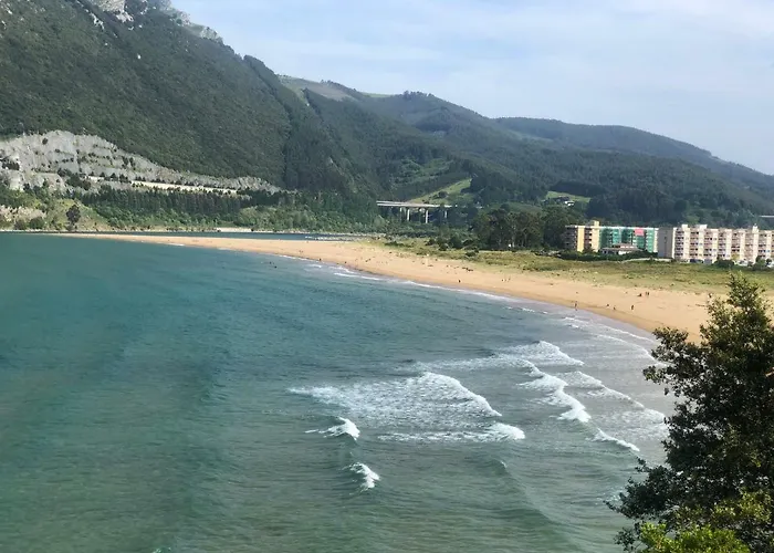 Orinon Beach Apartment