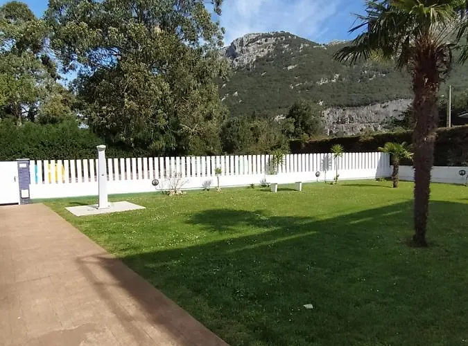 Orinon Beach Apartment Apartment *