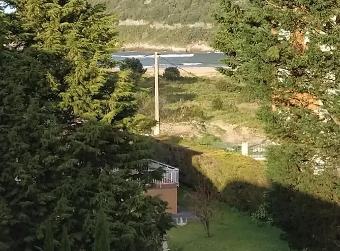 Orinon Beach Apartment Apartment