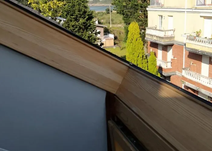 Apartment Orinon Beach Apartment Orinon