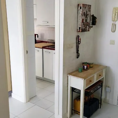 Orinon Beach Apartment Appartamento