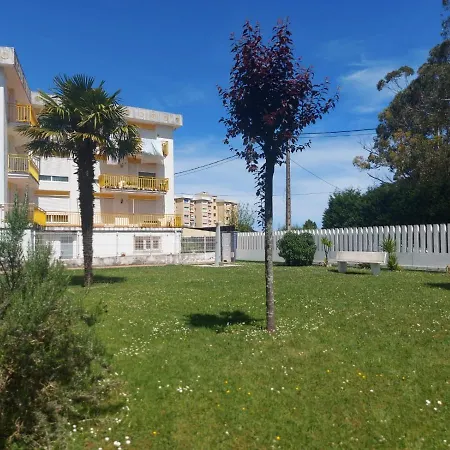 Apartamento Oriñon Beach Apartment *