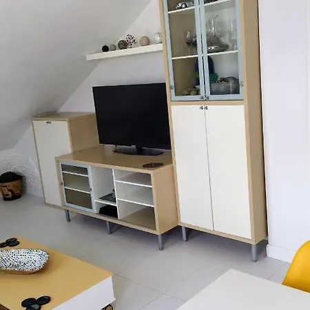 Orinon Beach Apartment *