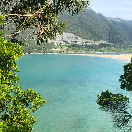 Orinon Beach Apartment * Orinon