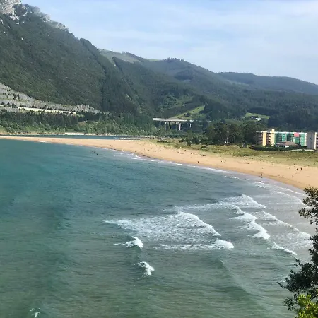 Orinon Beach Apartment