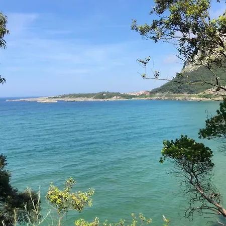 Orinon Beach Apartment