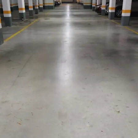 Orinon Beach Apartment Orinon