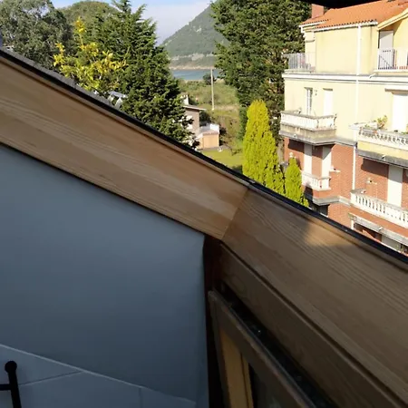 Appartamento Orinon Beach Apartment Orinon