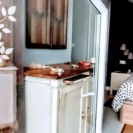 Appartamento Orinon Beach Apartment Orinon