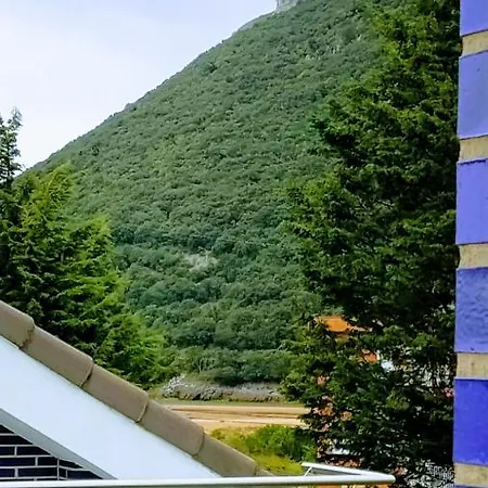 Appartamento Orinon Beach Apartment