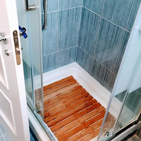 Orinon Beach Apartment Appartamento Orinon