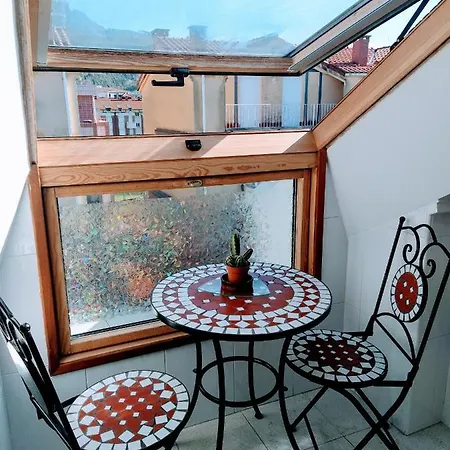 Orinon Beach Apartment