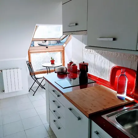 Appartamento Orinon Beach Apartment