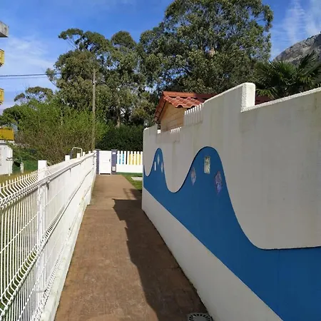 Orinon Beach Apartment Appartamento *