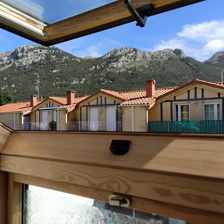 Orinon Beach Apartment * Orinon