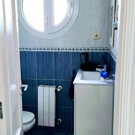 Orinon Beach Apartment Appartamento *