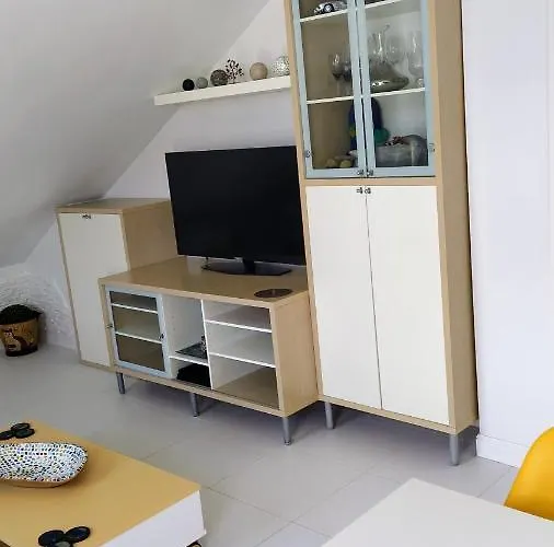 Orinon Beach Apartment *