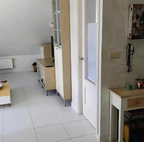 Orinon Beach Apartment Apartamento *