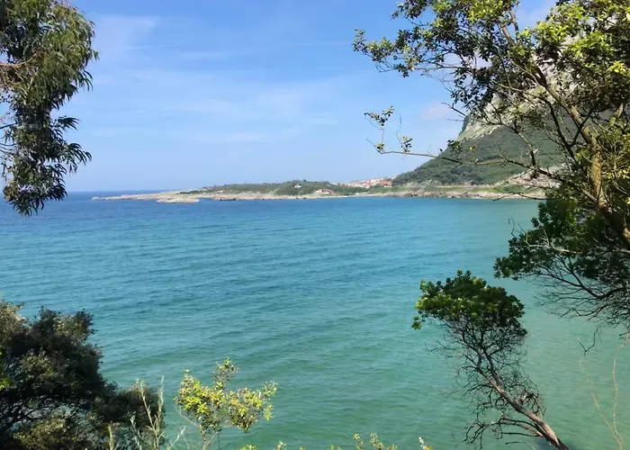 Orinon Beach Apartment