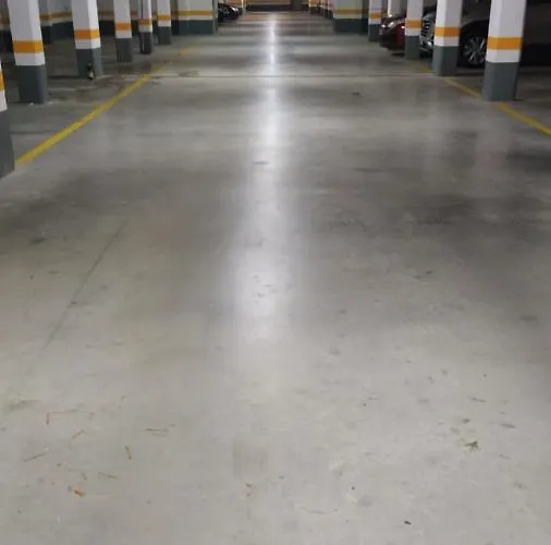 Orinon Beach Apartment Orinon