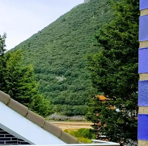 Apartamento Orinon Beach Apartment