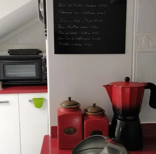 Orinon Beach Apartment Apartamento Orinon