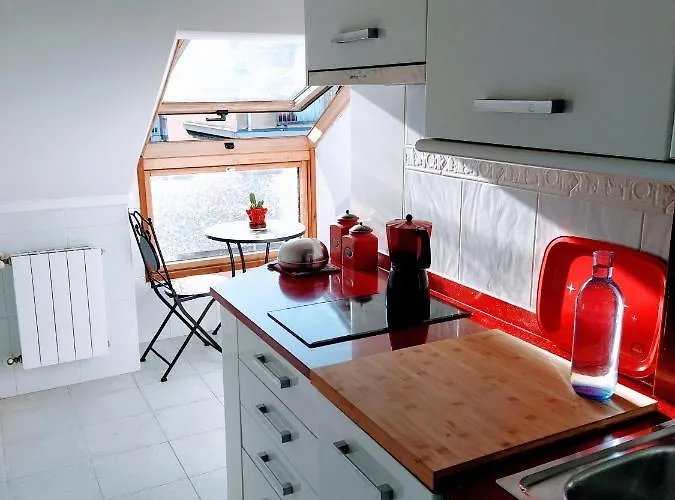 Apartamento Orinon Beach Apartment